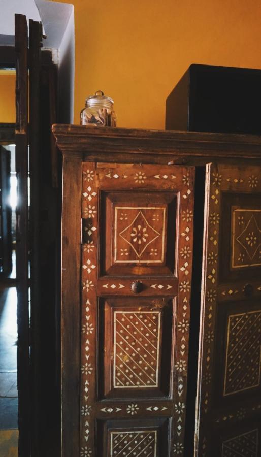 Kholle House Hotel Zanzibar Buitenkant foto
