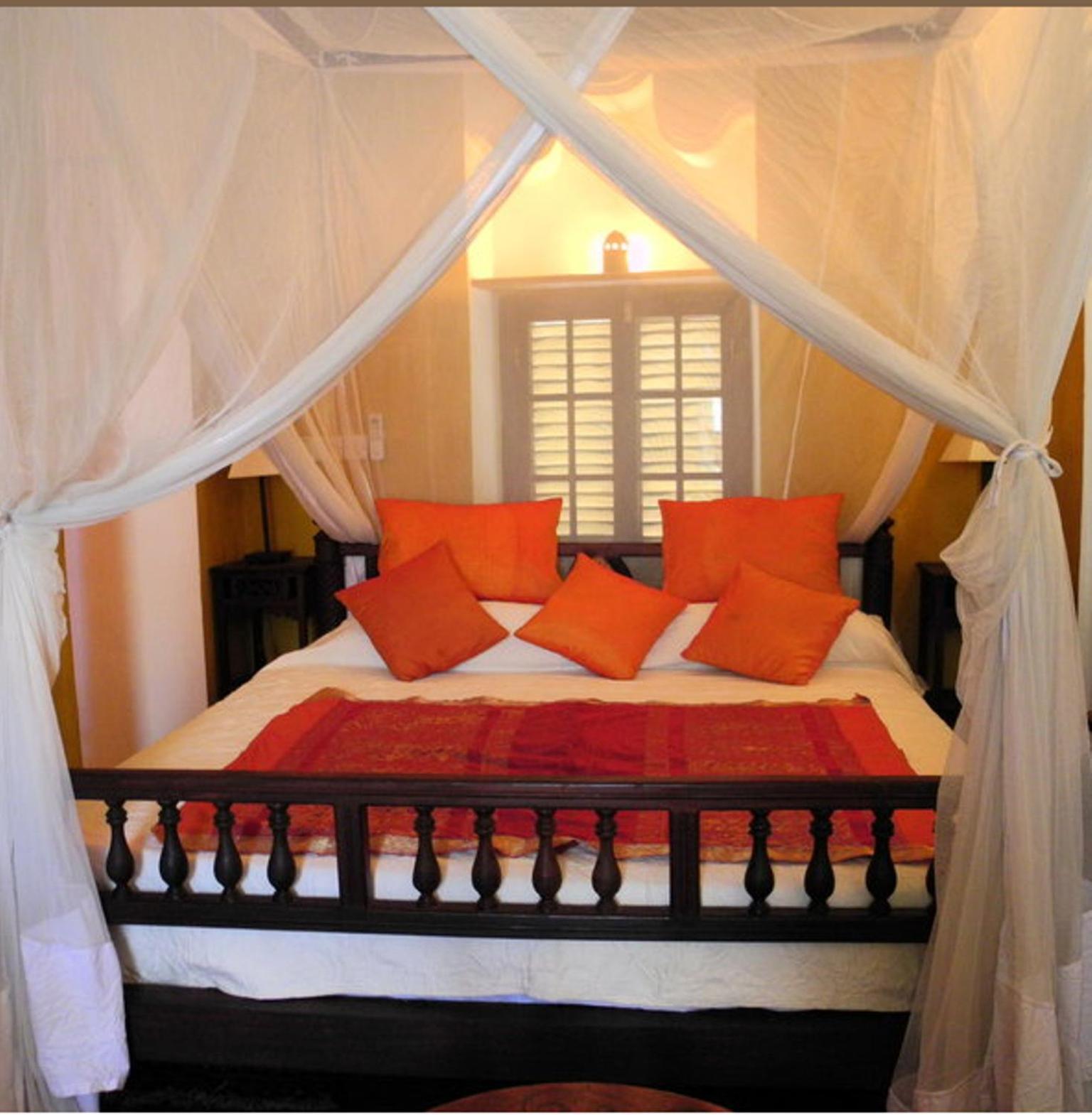 Kholle House Hotel Zanzibar Buitenkant foto
