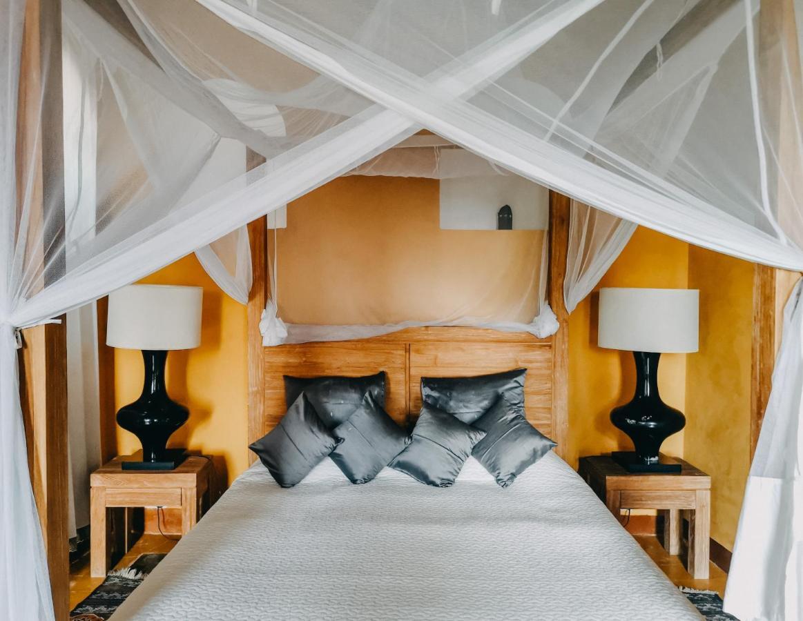 Kholle House Hotel Zanzibar Buitenkant foto